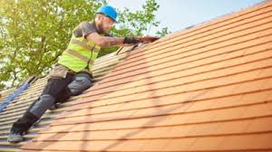 Best Roof Insulation Installation  in Dalton, OH